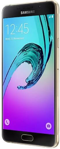 Samsung-mobiler under 30000 Galaxy A7