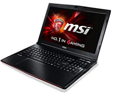 Bästa Black Friday Gaming Laptop-erbjudanden 2020