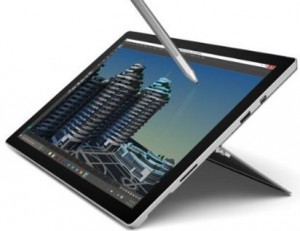 Bästa Microsoft Surface Pro 2020-erbjudanden