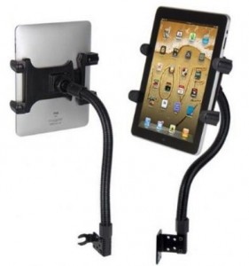 Bästa Tablet Car Mount 2020