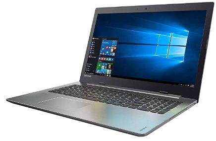 Lenovo 320 affärsbärbar datoraffärer 2018