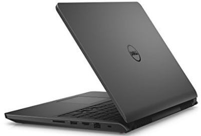 Dell Inspiron Black Friday-erbjudanden på bärbar dator 2017