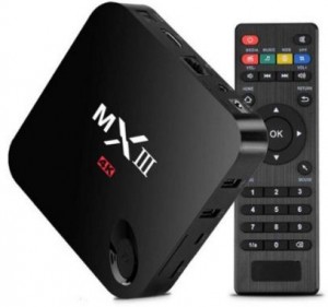 Android TV Media Player 2020