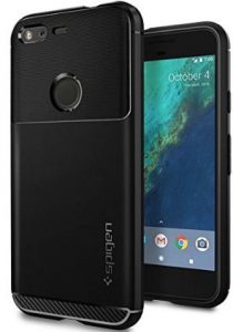 Bästa Google Pixel-fodral 2020: Spigen, Rinkge, Caseology