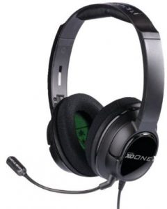 Bästa Xbox One Gaming Headset 2021