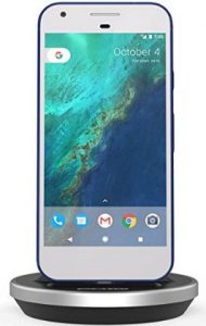 Google Pixel XL-dockningsstation