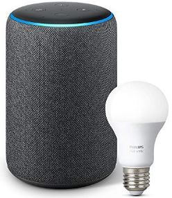 Hur fabriksåterställer jag Amazon Echo