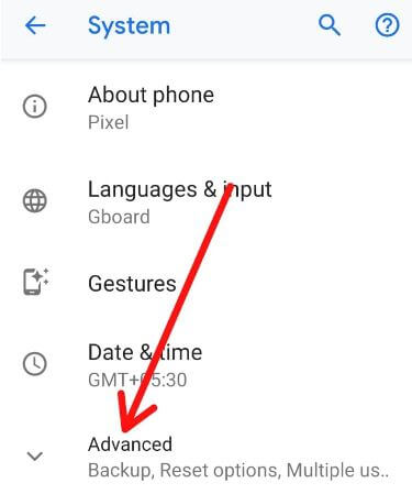 Så här säkerhetskopierar du och återställer appar och data på Android 9 Pie