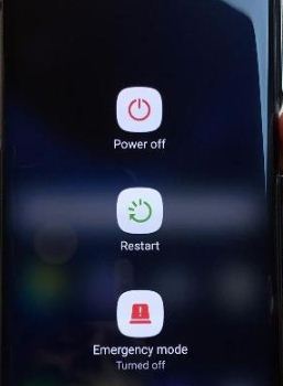 Fix Samsung Galaxy S7 Fortsätter omstart och överhettning