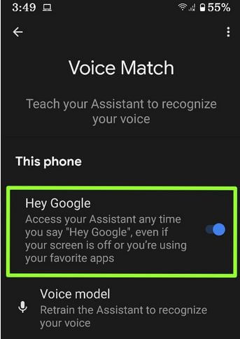 Så här fixar du OK Google Voice Command fungerar inte på alla pixlar