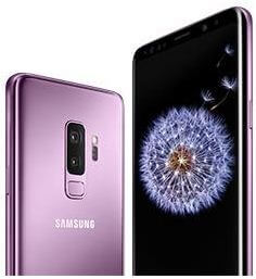 Så här ändrar du apptillstånd på Galaxy S9 och S9 Plus (Android 10)