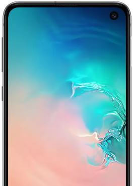 Så här ändrar du låsskärmsmeddelanden på Galaxy S10