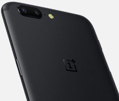 Hur man ändrar vibrationsintensitet på OnePlus 5T