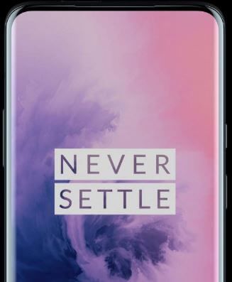 Så här anpassar du statusfältet på OnePlus 7 Pro och OnePlus 7