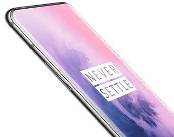 Så här aktiverar du utvecklaralternativ på OnePlus 7 Pro