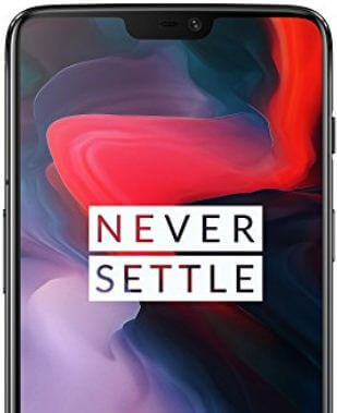 Så här aktiverar du fingeravtryck i OnePlus 6