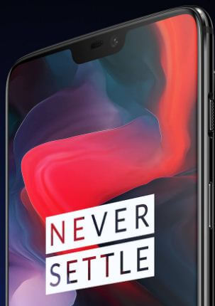 Så här aktiverar du parallella appar på OnePlus 6, 5T, 5, 3T, 3