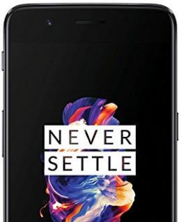 Så här aktiverar du USB-felsökning på OnePlus 5T / 5