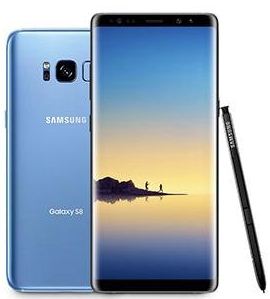 Så här aktiverar eller inaktiverar du felsäkert läge på Samsung Galaxy Note 8