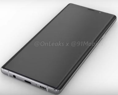 Så här fixar du Samsung Galaxy Note 9 Black Screen of Death Issue