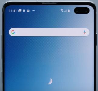 Hur fixar jag Samsung Galaxy S10 Black Screen of Death