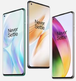 Hur man återställer OnePlus 8 Pro - Fabriksåterställning och hård återställning