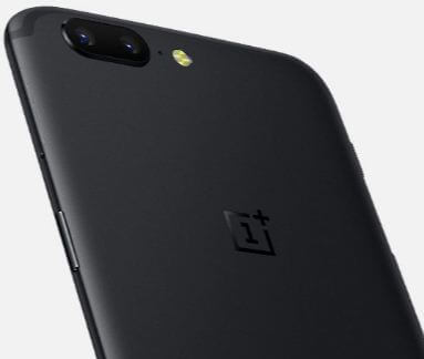 Så här anpassar du LED-meddelanden OnePlus 5T