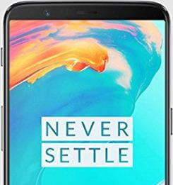 Hur du inaktiverar hyllan på OnePlus 5T