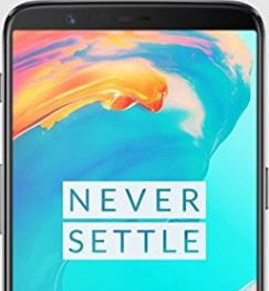 Så här aktiverar du nattläge på OnePlus 5T