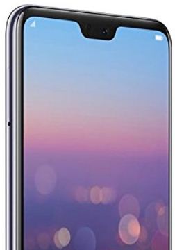 Hur fabriksåterställer du Huawei P20 Pro