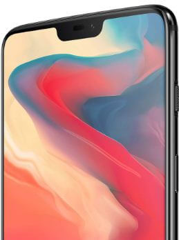 Så här återställer du OnePlus 6