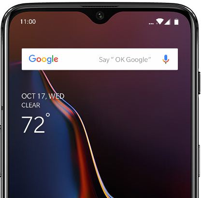 Så här återställer du OnePlus 6T