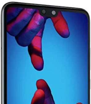 Hur man döljer appar i Huawei P30 Pro, P20 Pro, P20 Lite, Mate 20 Pro