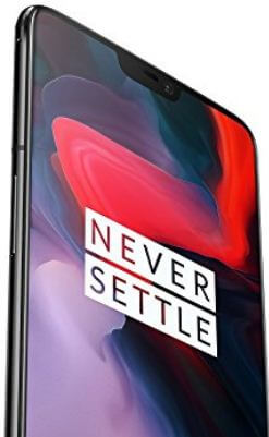 Så här synkroniserar du kontot till OnePlus 6 Oxygen OS