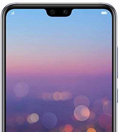 Hur man använder röststyrning i Huawei P20 Pro